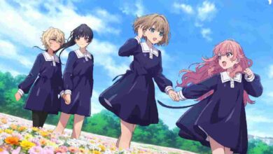 i want to love you till your dying day 1080p eng sub hevc episode 01