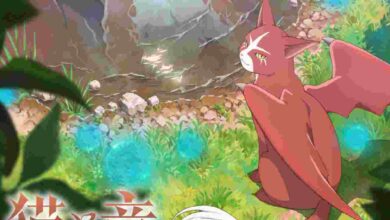 The Cat and the Dragon Episode 11 English Subbed 1 the cat and the dragon episode 1 english subbed