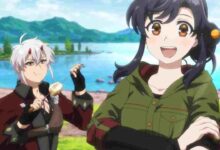 the forsaken saintess and her foodie roadtrip in another world episode 1 english subbed