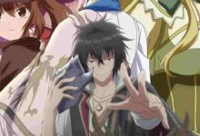 the insipid princes furtive grab for the throne episode 1 english subbed