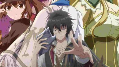 The Insipid Prince’s Furtive Grab for The Throne Episode 10 English Subbed 3 the insipid princes furtive grab for the throne episode 1 english subbed
