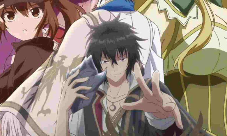 the insipid princes furtive grab for the throne episode 1 english subbed