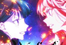 young ladies dont play fighting games episode 1 english subbed