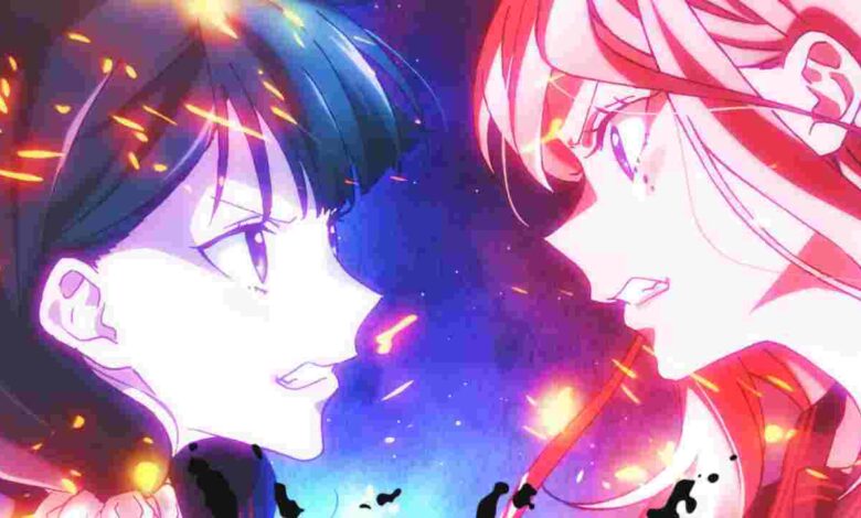 young ladies dont play fighting games episode 1 english subbed