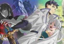 overgeared episode 1 english subbed