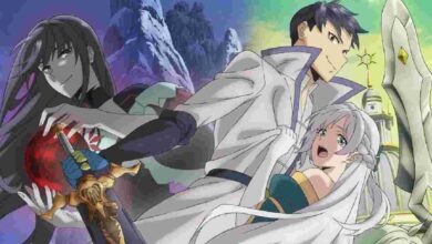 Overgeared Episode 1 English Subbed 1 overgeared episode 1 english subbed