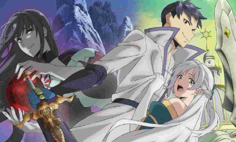 overgeared episode 1 english subbed