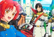 a tale of the secret saint episode 1 english subbed