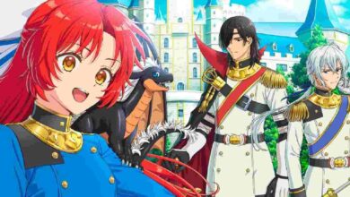 A Tale of the Secret Saint Episode 1-2 English Subbed 2 a tale of the secret saint episode 1 english subbed