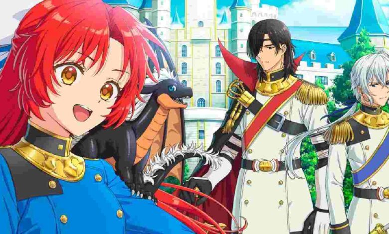 a tale of the secret saint episode 1 english subbed