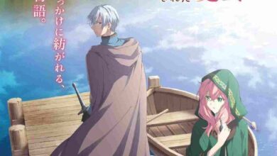 hello i am a witch and my crush wants me to make a love potion episode 2 english subbed