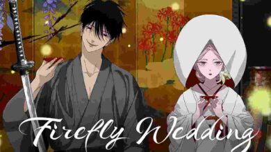 hotaru no yomeiri episode 1 english subbed