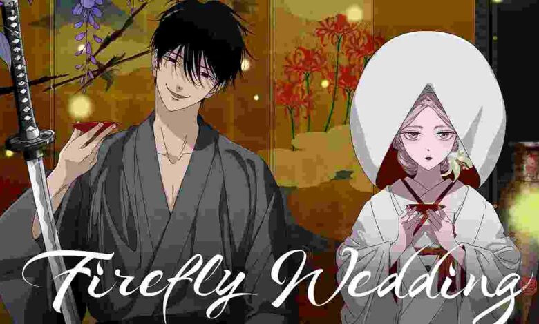 hotaru no yomeiri episode 1 english subbed