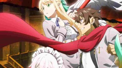 magical explorer episode 1 english subbed