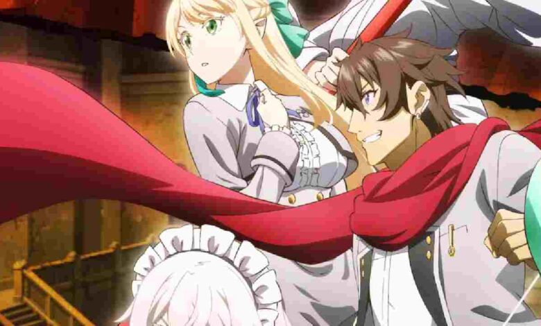 magical explorer episode 1 english subbed