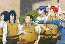 romelia war chronicle episode 1 english subbed