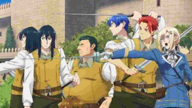 Romelia War Chronicle Episode 1 English Subbed 3 romelia war chronicle episode 1 english subbed