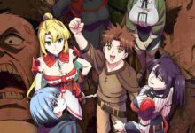 the laid off cheat granting mage enjoys a second lease on life episode 2 english subbed