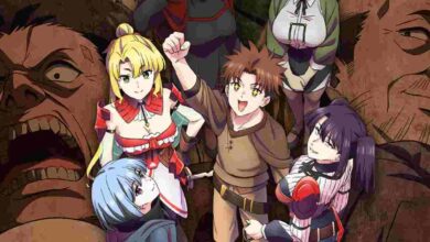 the laid off cheat granting mage enjoys a second lease on life episode 2 english subbed